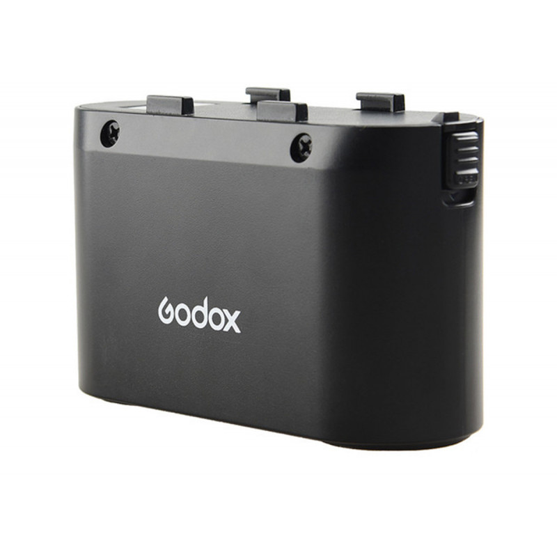 Godox BT-5800 Batterie pour PB960 avec port USB
