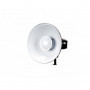 Godox BDR-W550 - Beauty dish white 55cm