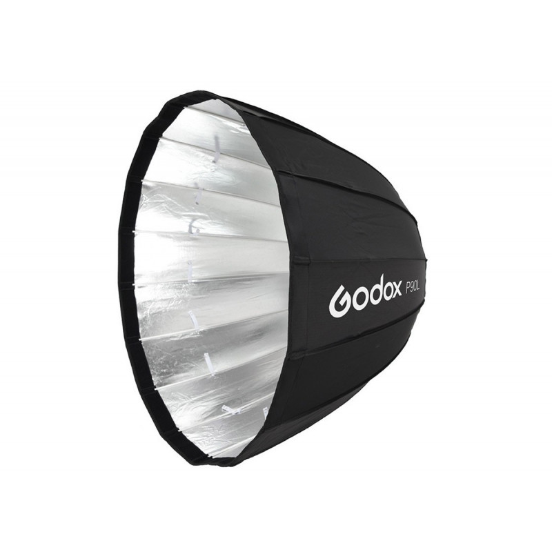 Godox P90L - Parabolic softbox 90cm