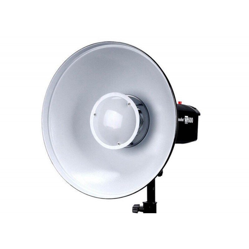 Godox BDR-W420 - Beauty dish white 42cm