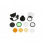 Godox AK-R1 - Accessory kit ROUND for V1, AD100Pro