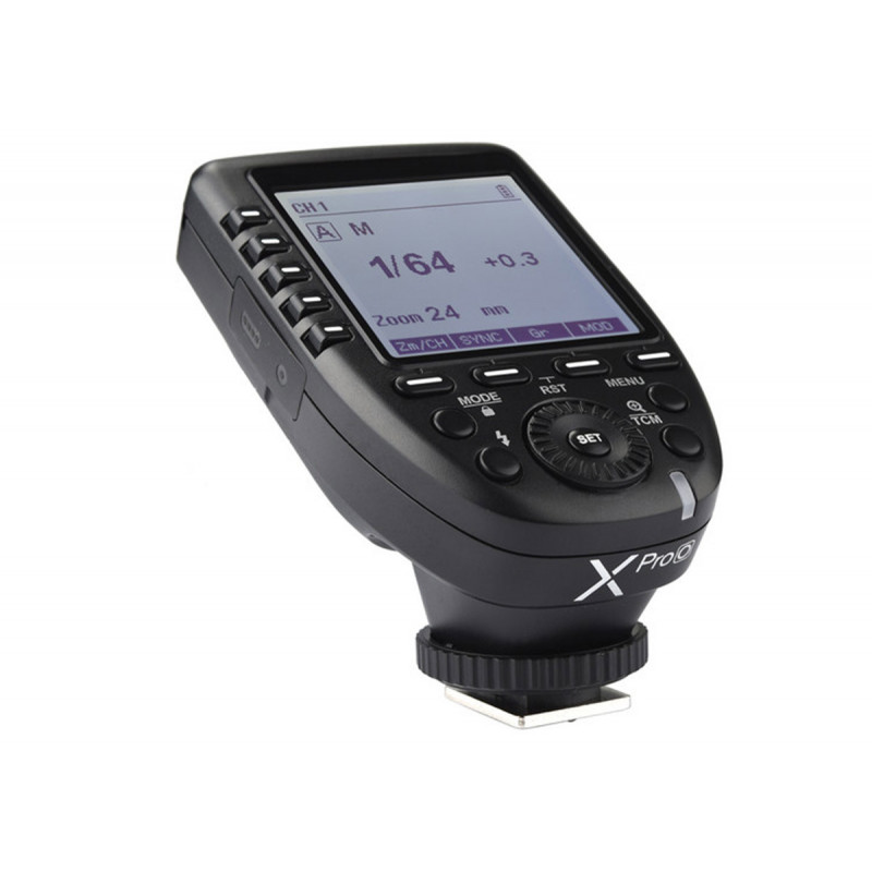 Godox Xpro O - Transmitter for Oly/Pan