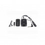 Godox DM-16 - Trigger kit for studio flashes (transmitter + receiver)