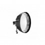 Godox AD-S65S Parabolic softbox silver 65cm for AD400Pro