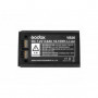 Godox VB26A Batterie 7.2C 3000mAh 21,6Wh pour flash V860III et MF-R76