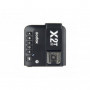 Godox X2T-N Controleur radio TTL NIKON pour flash Godox 2.4G