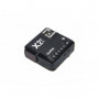 Godox X2T-N Controleur radio TTL NIKON pour flash Godox 2.4G