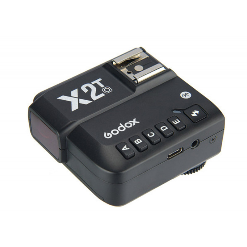 Godox X2T-O - Transmitter for Oly/Pan