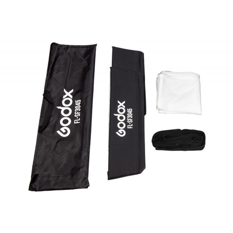 Godox FL-SF3045 - Grid softbox 30x45cm for FL60