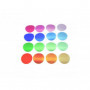 Godox V-11T - Color filter set matt 32 colours for V1