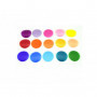 Godox V-11C - Color filter set glossy 30 colours for V1