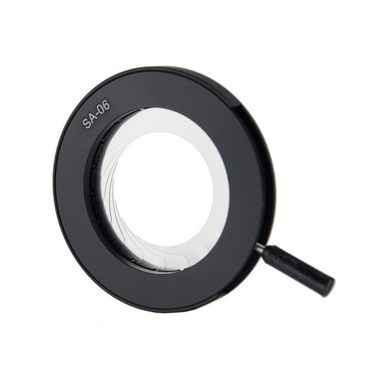 Godox SA-06 - Iris diaphragm for S30/S60 projection attachment