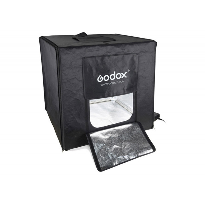 Godox LST40 - Mini photography studio 40x40x40cm 3x20W