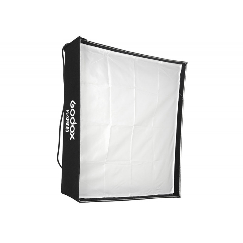 Godox FL-SF6060 Boîte à lumière avec grille diffuseur Sac pour FL150S
