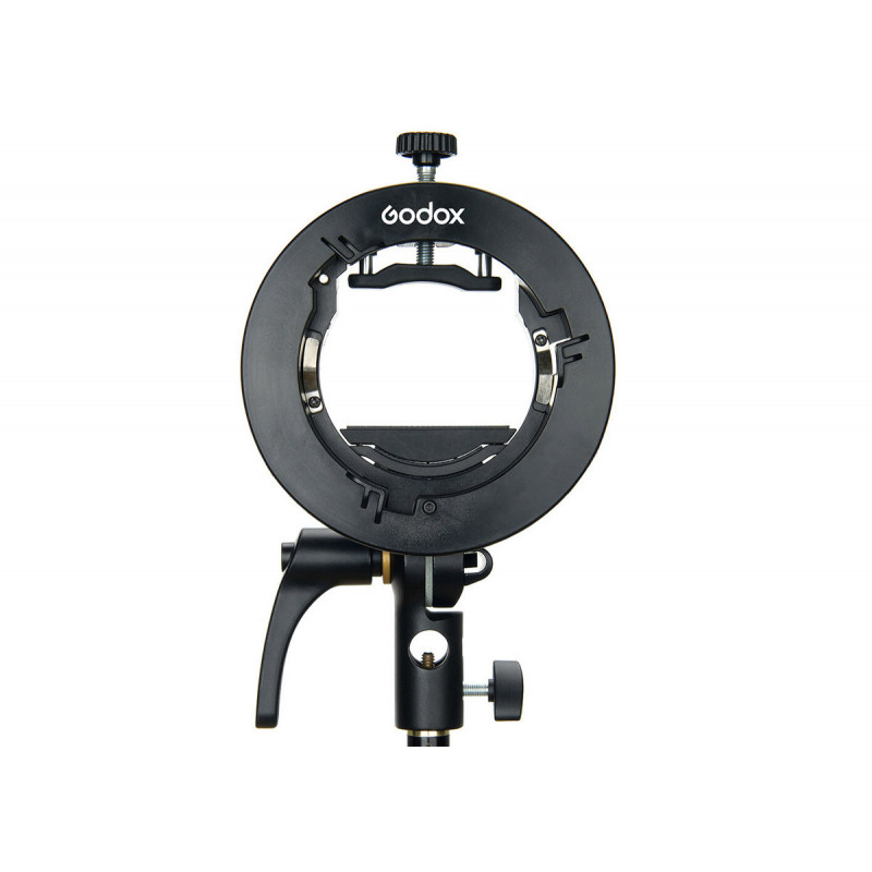 Godox S2 - Speedlite bracket