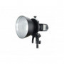 Godox S2 - Speedlite bracket