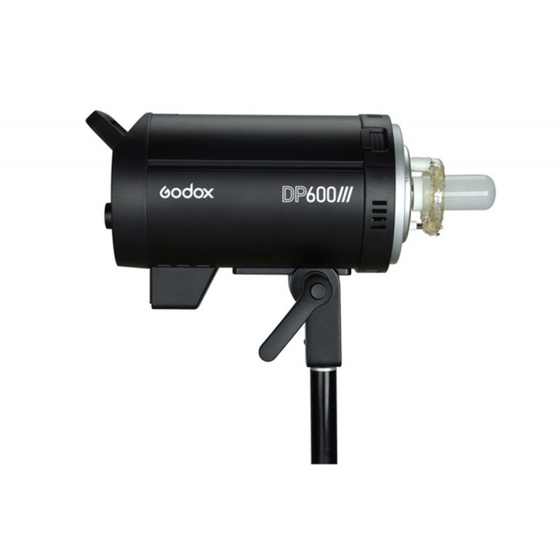 Godox DP600III - Studio flash 600W - 5600K