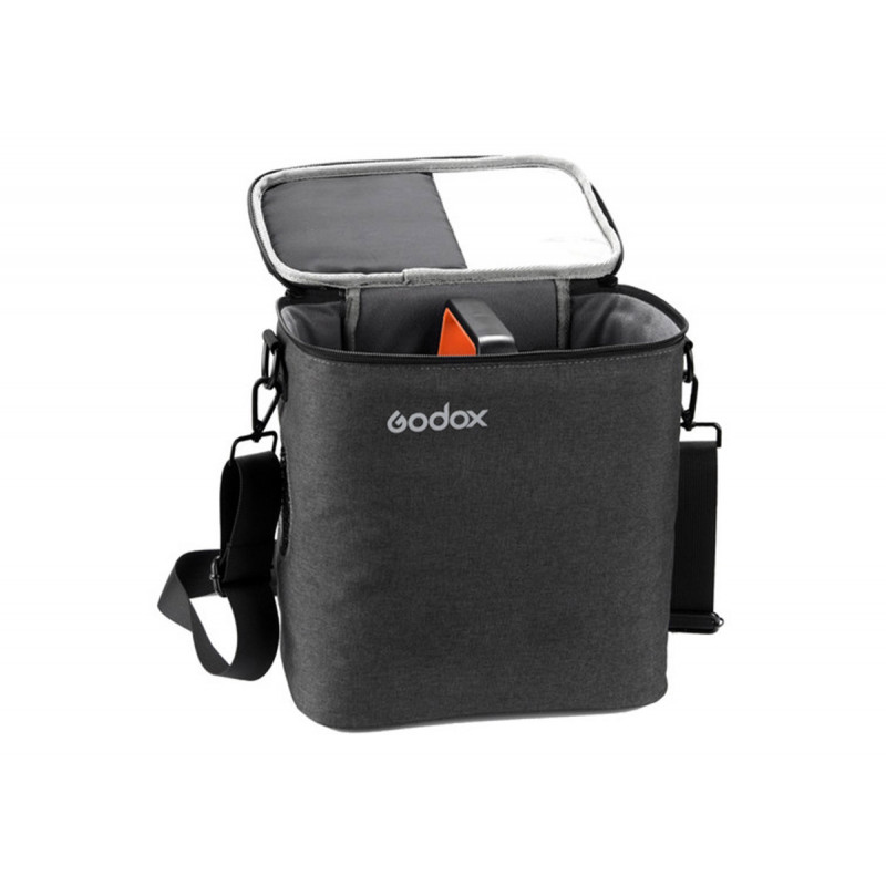 Godox CB18 - Bag for battery of AD1200Pro