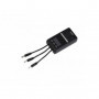 Godox UC46 Chargeur USB pour WB400P, WB87, WB26 ( charge simultanée)