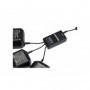 Godox UC46 Chargeur USB pour WB400P, WB87, WB26 ( charge simultanée)