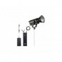 FV Godox VL300 - Spot LED video 300W 5600K monture Bowens 77000 Lux