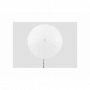Godox UB-105D -Parabolic reflective studio umbrella translucent 105cm