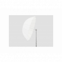 Godox UB-130D -Parabolic reflective studio umbrella translucent 130cm