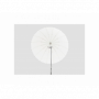 Godox UB-130D -Parabolic reflective studio umbrella translucent 130cm