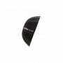 Godox UB-165W - Parabolic reflective studio umbrella white 165cm