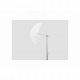 Godox UB-85D - Parabolic reflective studio umbrella translucent 85cm
