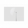 Godox UB-85D - Parabolic reflective studio umbrella translucent 85cm