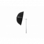 Godox UB-85W - Parapluie parabolic fond blanc 85cm