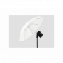 Godox UBL-085T - Professional photographic umbrella, translucent