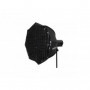 Godox AD-S60S - Parabolic softbox silver 60cm for AD300Pro