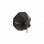 Godox AD-S60S - Parabolic softbox silver 60cm for AD300Pro