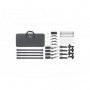 Godox TL60-KIT 4 kit avec 4 tubes LED RGB avec des accessoires