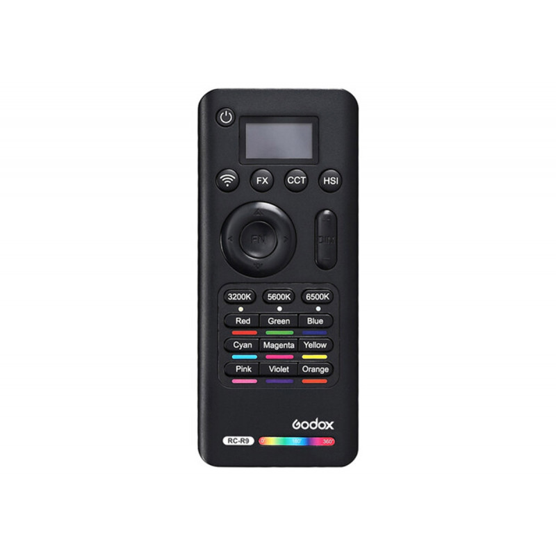 Godox RC-R9 - Remote control for TL60, TL30 and LC500R