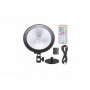 Godox CL10 - Lampe Led ambiante de diffusion Web