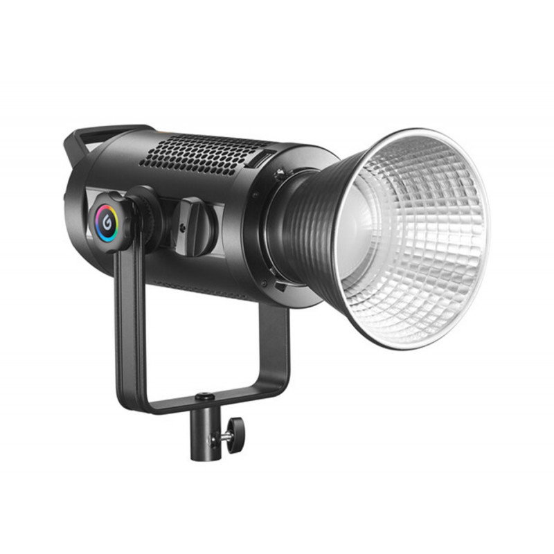 Godox SZ150R - Zoomable RGB LED Light Bi-Color