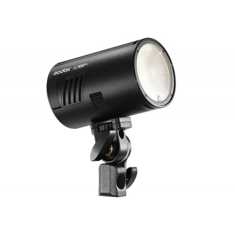 Godox AD100 PRO TTL Flash de studio avec une batterie lithium-ion