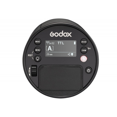 Godox AD100Pro Flash autonome 100 Ws
