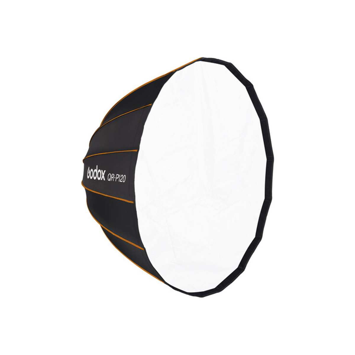 Godox QRP120 Softbox Quick Release Parabolic