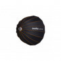 Godox QR-P120 - Quick release parabolic softbox 120cm