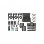 Godox S60-D - S60 focusing LED light kit (3xS60 + accessories)