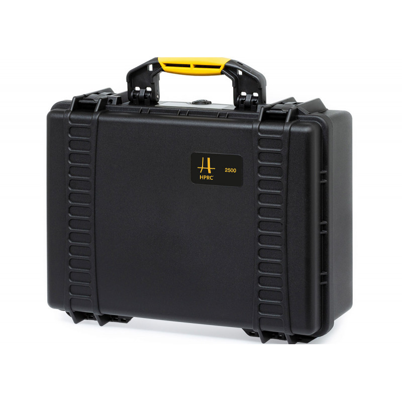 HPRC Valise rigide pour ATEM Mini Extreme & ATEM Mini Extreme ISO