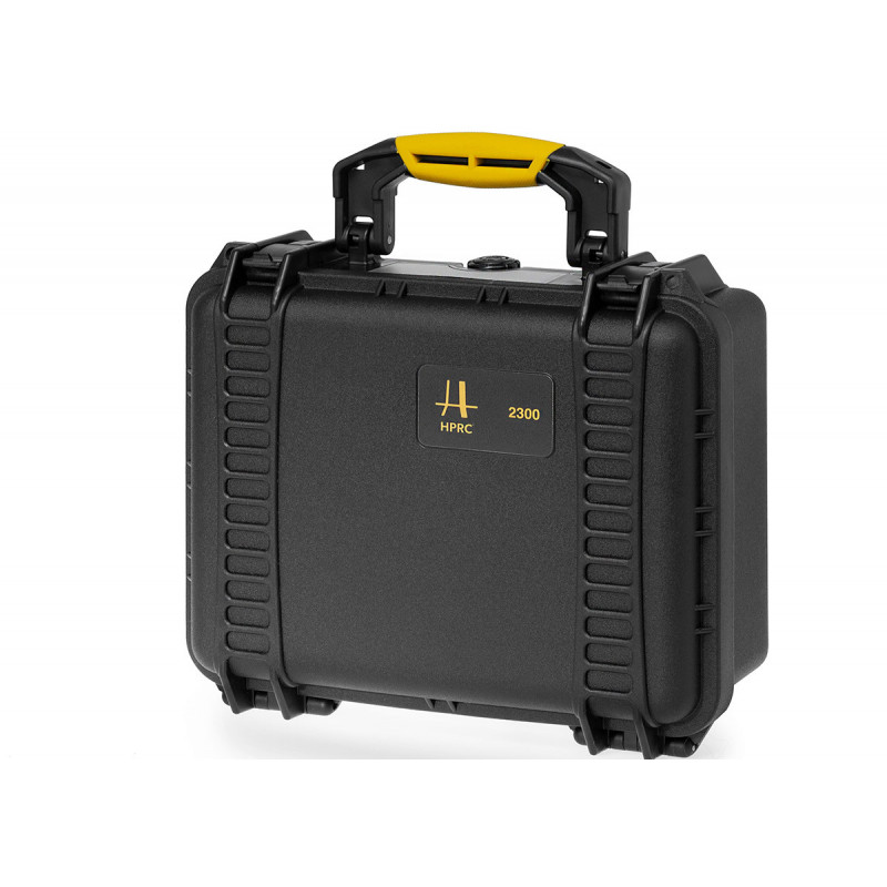 HPRC 2300 Valise pour ATEM MINI, ATEM MINI PRO et ATEM MINI PRO ISO