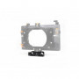 Bright Tangerine 15mm LWS Support Bracket (Misfit Kick Mk I & II)