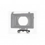 Bright Tangerine Support studio 19 mm  pour matte box Misfit Kick
