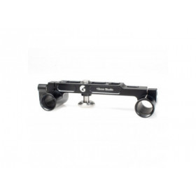 Bright Tangerine Studio bracket - 15mm - Kick