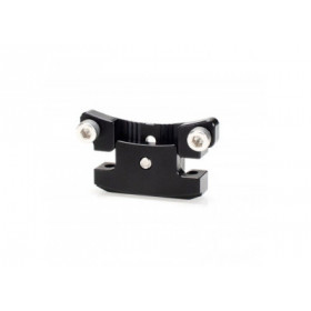 Bright Tangerine 15mm LWS support extension - 100-114mm clamp
